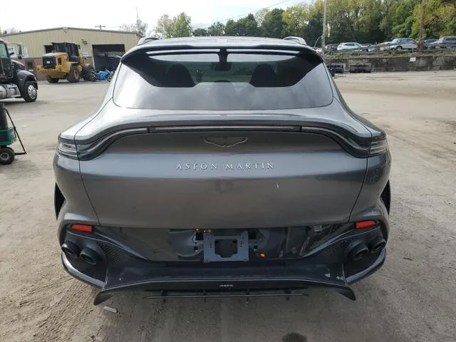 SD7VUJBW5RTV11247 2024 2024 Aston Martin DBX- 707 6