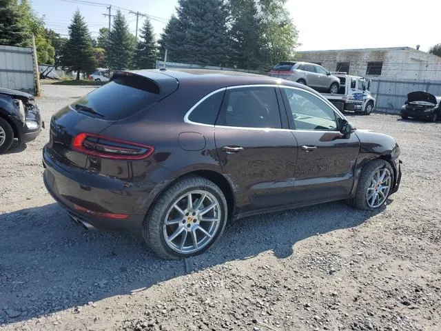 WP1AB2A59HLB16892 2017 2017 Porsche Macan- S 3