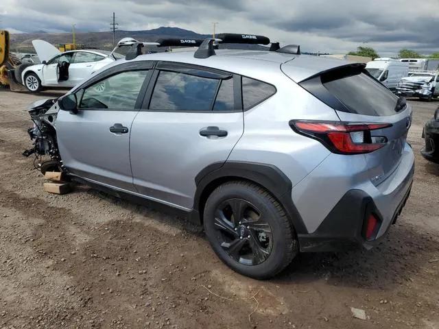 JF2GUABC9R8362389 2024 2024 Subaru Crosstrek 2