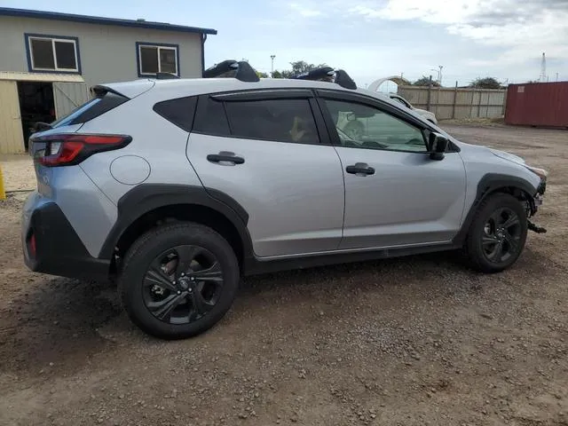 JF2GUABC9R8362389 2024 2024 Subaru Crosstrek 3