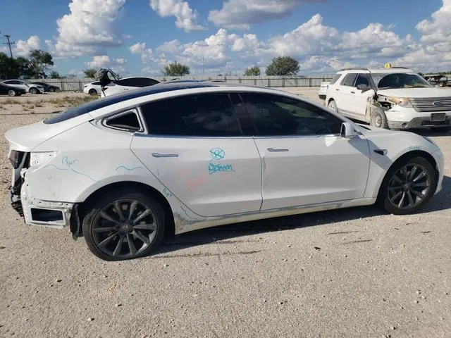 5YJ3E1EA3LF804966 2020 2020 Tesla MODEL 3 3