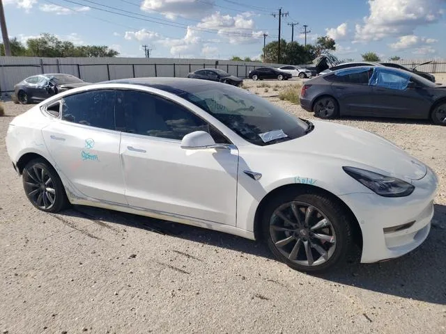 5YJ3E1EA3LF804966 2020 2020 Tesla MODEL 3 4