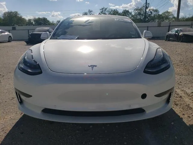 5YJ3E1EA3LF804966 2020 2020 Tesla MODEL 3 5