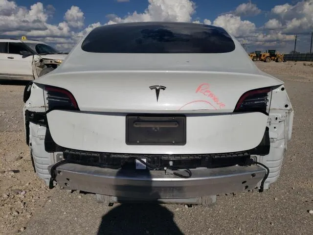 5YJ3E1EA3LF804966 2020 2020 Tesla MODEL 3 6