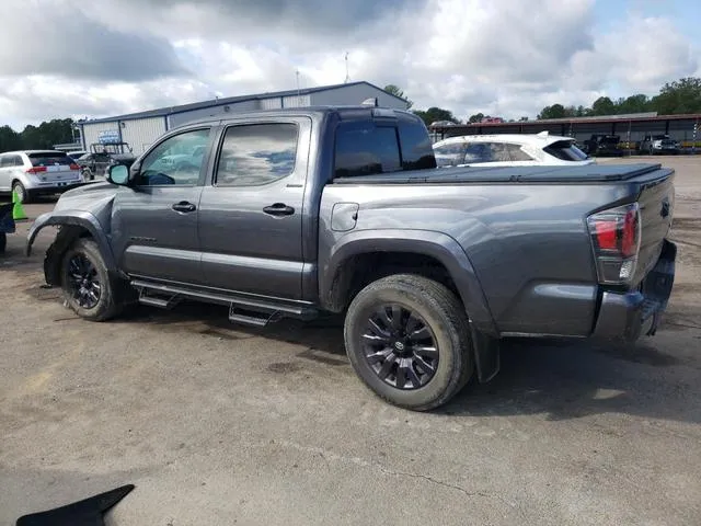 3TMEZ5CN3MM153507 2021 2021 Toyota Tacoma- Double Cab 2