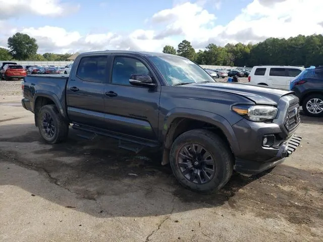 3TMEZ5CN3MM153507 2021 2021 Toyota Tacoma- Double Cab 4