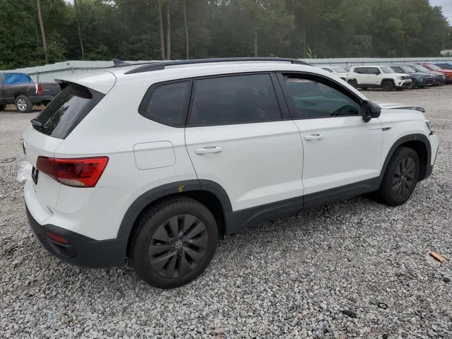 3VVCX7B27PM367874 2023 2023 Volkswagen Taos- S 3