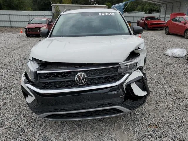 3VVCX7B27PM367874 2023 2023 Volkswagen Taos- S 5