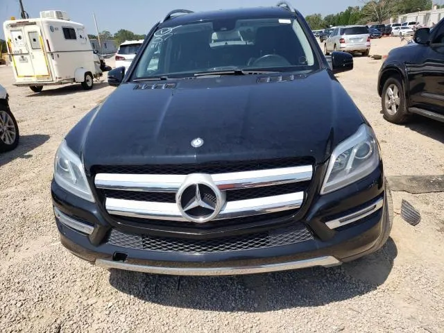 4JGDF7CE2DA237665 2013 2013 Mercedes-Benz GL-Class- 450 4Matic 5