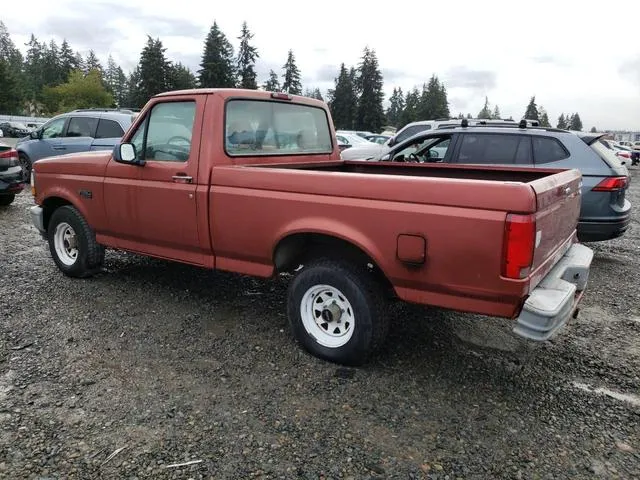 1FTDF15Y1RLB00186 1994 1994 Ford F-150 2