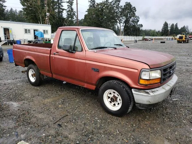 1FTDF15Y1RLB00186 1994 1994 Ford F-150 4