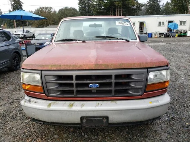 1FTDF15Y1RLB00186 1994 1994 Ford F-150 5