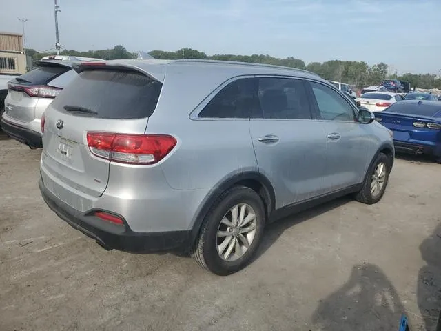 5XYPG4A36GG048259 2016 2016 KIA Sorento- LX 3