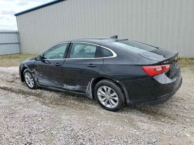 1G1ZD5ST9PF125868 2023 2023 Chevrolet Malibu- LT 2