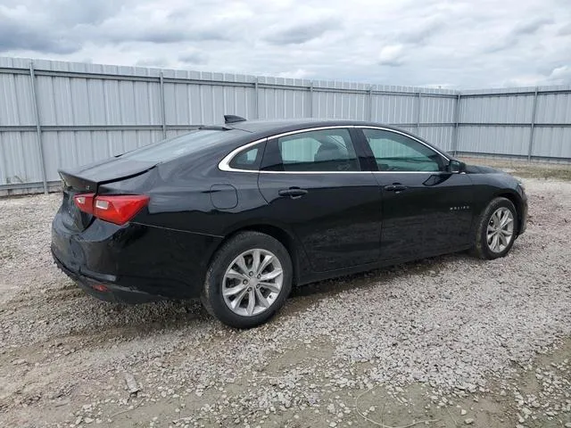 1G1ZD5ST9PF125868 2023 2023 Chevrolet Malibu- LT 3