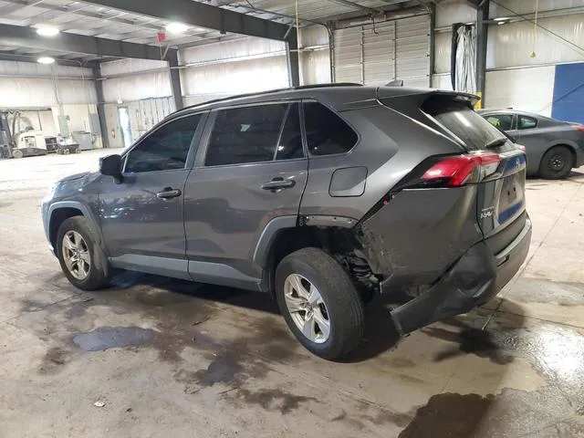 2T3P1RFV2KW061190 2019 2019 Toyota RAV4- Xle 2