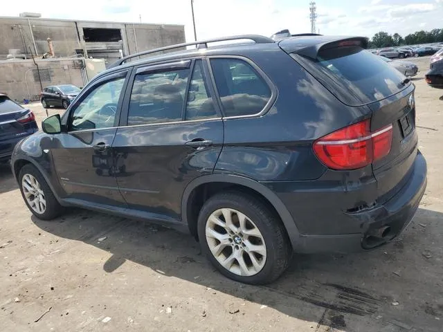 5UXZV4C56BL414150 2011 2011 BMW X5- Xdrive35I 2