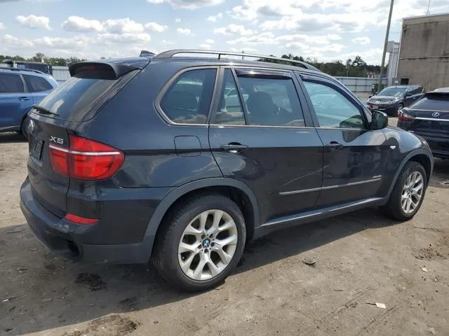 5UXZV4C56BL414150 2011 2011 BMW X5- Xdrive35I 3