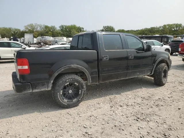 1FTPW14566KB76055 2006 2006 Ford F-150- Supercrew 3