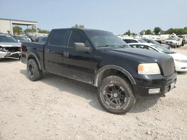 1FTPW14566KB76055 2006 2006 Ford F-150- Supercrew 4