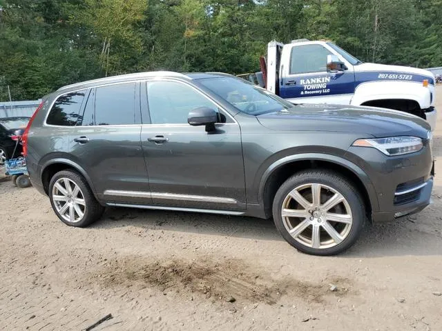 YV4A22PL7J1218746 2018 2018 Volvo XC90- T6 4