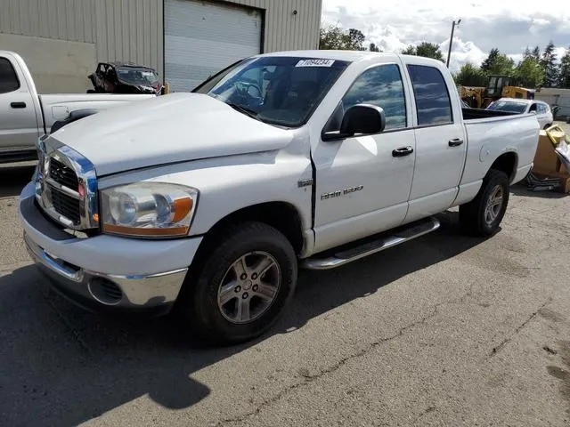 1D7HU18216J163154 2006 2006 Dodge RAM 1500- ST 1