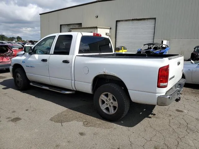 1D7HU18216J163154 2006 2006 Dodge RAM 1500- ST 2