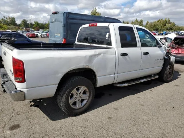 1D7HU18216J163154 2006 2006 Dodge RAM 1500- ST 3