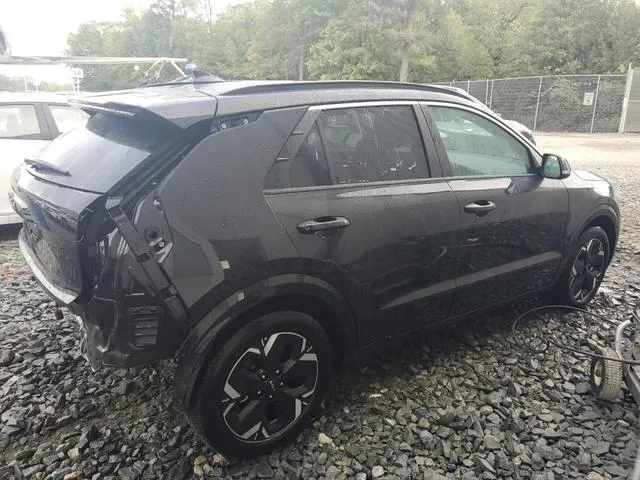 KNDCR3L1XR5121935 2024 2024 KIA Niro- Wind 3