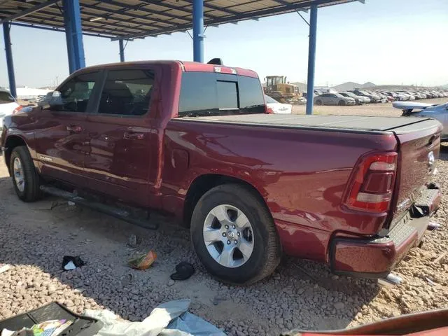 1C6SRFFT9RN135746 2024 2024 RAM 1500- Big Horn/Lone Star 2