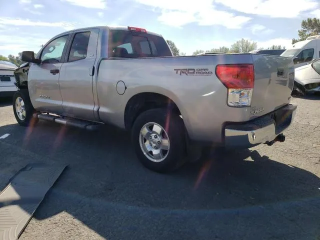 5TFUY5F14AX130315 2010 2010 Toyota Tundra- Double Cab Sr5 2