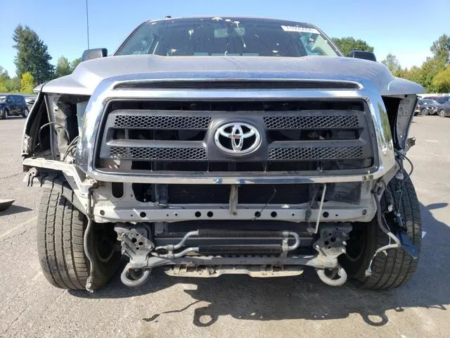 5TFUY5F14AX130315 2010 2010 Toyota Tundra- Double Cab Sr5 5