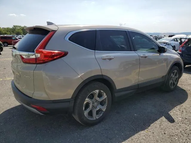 5J6RW2H52HL075319 2017 2017 Honda CR-V- EX 3