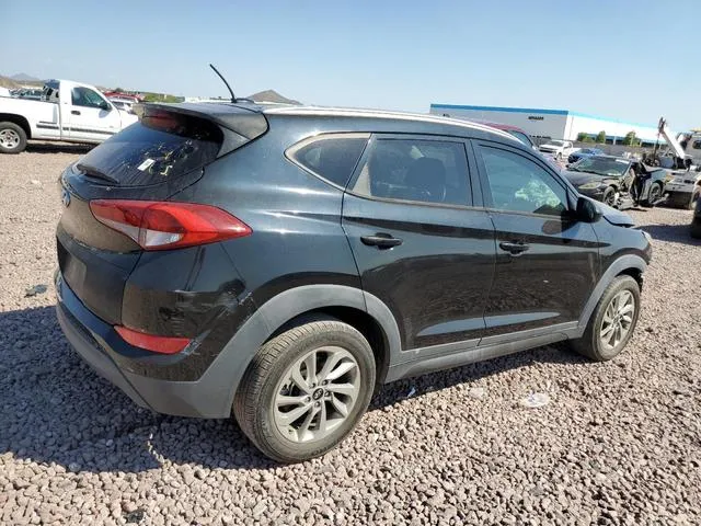 KM8J33A45GU029507 2016 2016 Hyundai Tucson- Limited 3