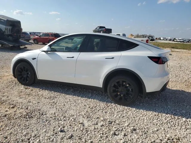 7SAYGDEE1PA147630 2023 2023 Tesla MODEL Y 2