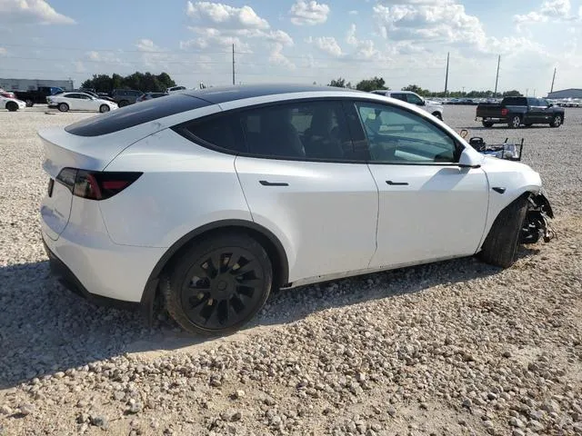 7SAYGDEE1PA147630 2023 2023 Tesla MODEL Y 3