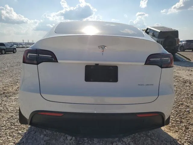 7SAYGDEE1PA147630 2023 2023 Tesla MODEL Y 6