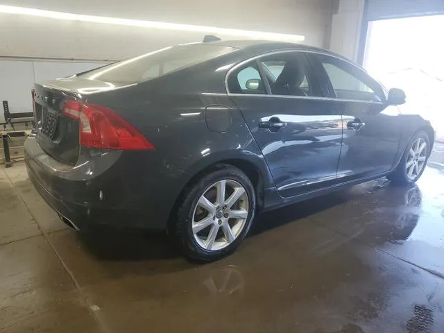 YV126MFK5G1391832 2016 2016 Volvo S60- Premier 3