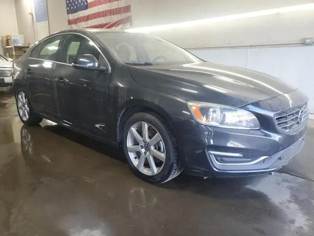 YV126MFK5G1391832 2016 2016 Volvo S60- Premier 4