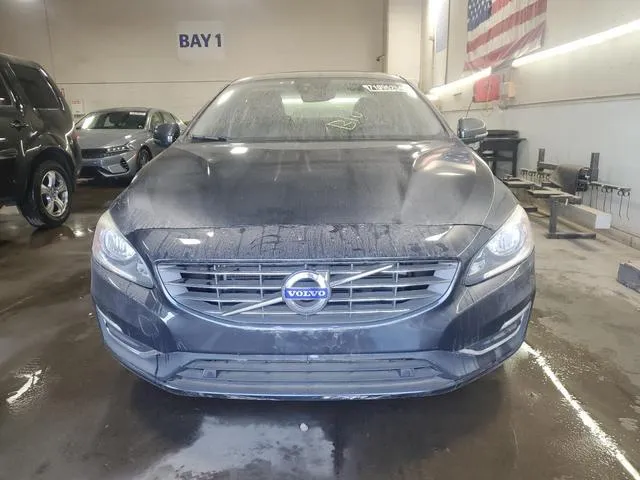 YV126MFK5G1391832 2016 2016 Volvo S60- Premier 5