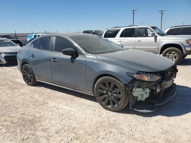 3MZBPACMXPM380333 2023 2023 Mazda 3- Preferred 4