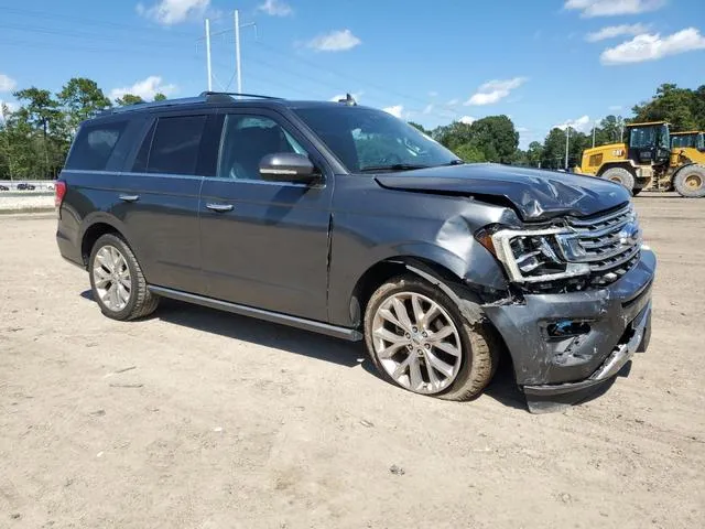 1FMJU1KT1JEA54994 2018 2018 Ford Expedition- Limited 4