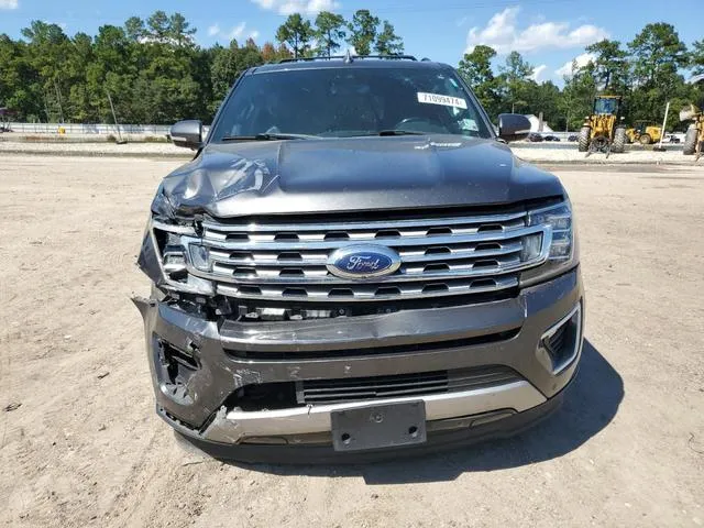 1FMJU1KT1JEA54994 2018 2018 Ford Expedition- Limited 5