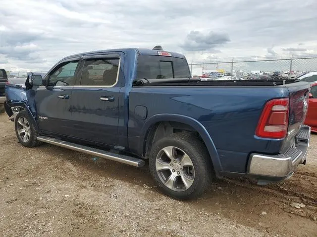 1C6RREJT1LN373839 2020 2020 RAM 1500- Laramie 2