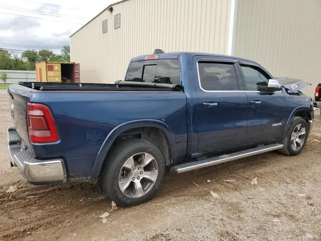 1C6RREJT1LN373839 2020 2020 RAM 1500- Laramie 3