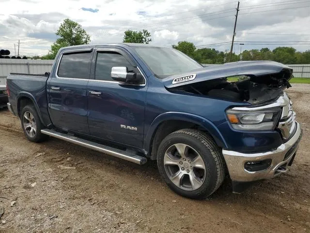 1C6RREJT1LN373839 2020 2020 RAM 1500- Laramie 4