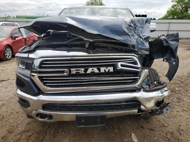 1C6RREJT1LN373839 2020 2020 RAM 1500- Laramie 5