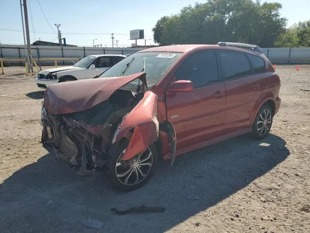 5Y2SL65886Z422653 2006 2006 Pontiac Vibe 1