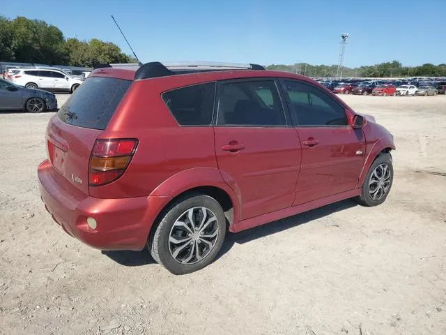 5Y2SL65886Z422653 2006 2006 Pontiac Vibe 3