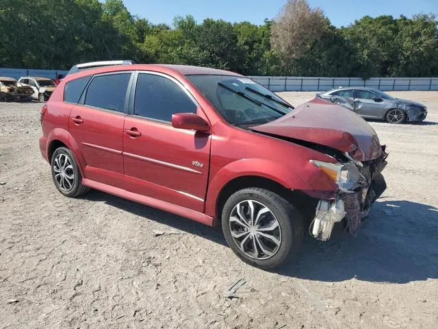 5Y2SL65886Z422653 2006 2006 Pontiac Vibe 4